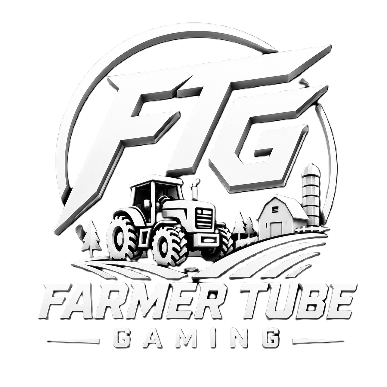 Farmer Tube Gaming